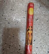 Hem The Sun (Incence Stick) 6 Packets/Hex