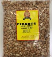 Laxmi Peanuts 800 Gm