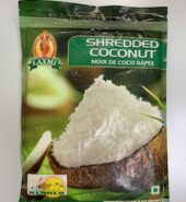 Laxmi Grated Coconut 400gm