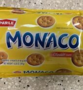 Parle Monaco 6 x 44.1 Gm (Value Pack)