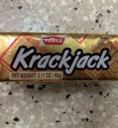 Parle Krack Jack 60 Gm