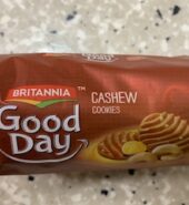 Britannia Goodday Cashew2.6Oz/75Gm