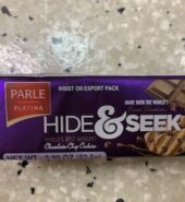 Parle Hide&Seek Chocolate 82.5 Gm