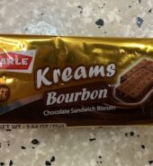 Parle Kreams Bourbon 75 Gm