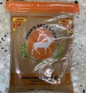 Deer Cinnamon Powder 30X100G