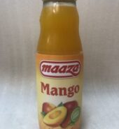 Maaza Mango 330 Ml