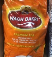 Wagh Bakri Tea 2Lbs