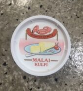 CUPS MALAI ICE CREAM KULFI