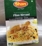 Shan Pulao Biryani 50 Gm