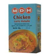 Mdh Chicken Curry Masala 100 Gm