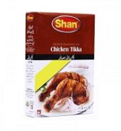 Shan Chicken Tikka Masala 50 Gm