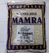 Cow Kolhapuri Mamra / Puffed Rice 400gm