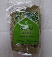 Vedic Secret Neem Leaves 50 Gm