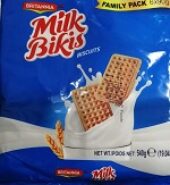 Britannia Milk Bikis Family Pack 540Gm