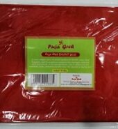 Puja Gheh Red Cloth