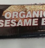 24Mantra Organic Sesame Bar 1.16Oz