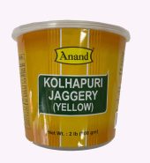 Anand Kohlapuri Jaggery 2 lb