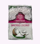 Deep Frozen Shredded Coconut 24oz