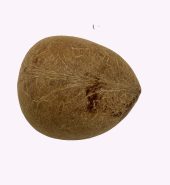 Deep Dry Whole Coconut 1lb