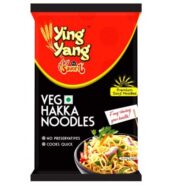 Ying Yang Hakka Noodles 400g(BOGO)