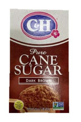 C&H Brown Sugar 1Lb – Shresta Indian Grocery