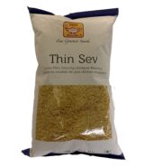 Deep Thin Sev 12oz