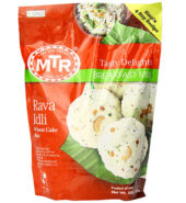 MTR Rava Idli Mix 500gms