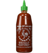 Sriracha Spicy Chilli Sauce 17oz