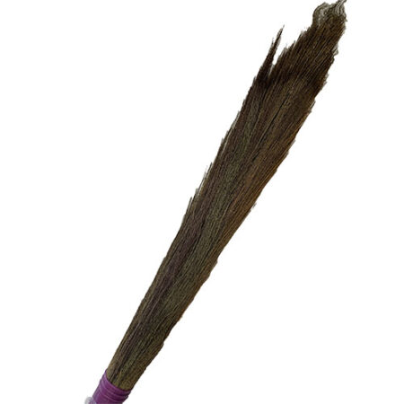 Traditional Seek Jhadu Broom – Shresta Indian Grocery