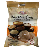 Gluten Free Atta 10 Lbs