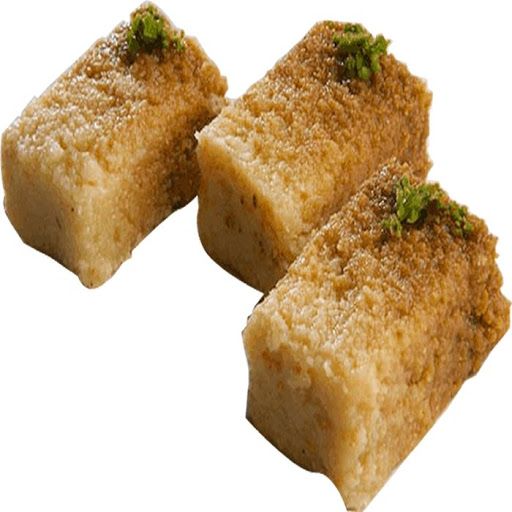 Kalakand | Milk Cake | Barfi Recipe | Tangy Honey!