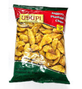 udupi jaggery plaintain chips