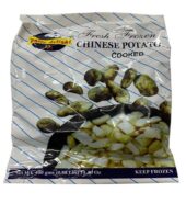 Daily Delight Chinese Potato Cooked 400gm
