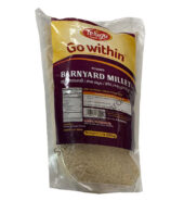 Barnyard Millet 500Gms Go Within
