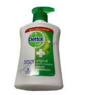 Dettol Hand Wash Liquid Soap 250ml