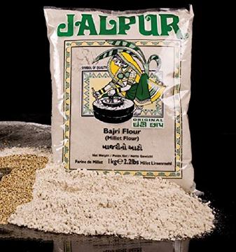 Jalpur Bajri Flour 4.4 lb