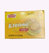 Parle Kreams Gold Mango 4X66.7 Gm