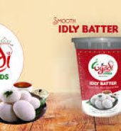 Ugadi Idli Batter 32 oz