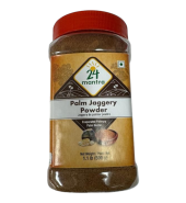 24Mantra Organic Palm Jaggery 500Gms