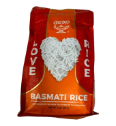 Deep Basmati Rice 2Lb